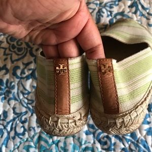 Tory Burch Shoes - Tory Burch Espadrilles Tory Burch Shoes - Tory Burch Espadrilles